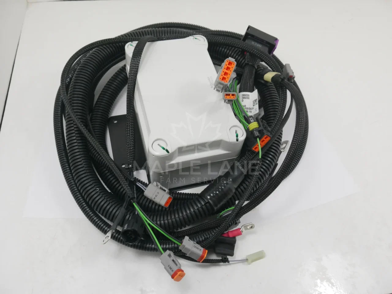 289200 Harness