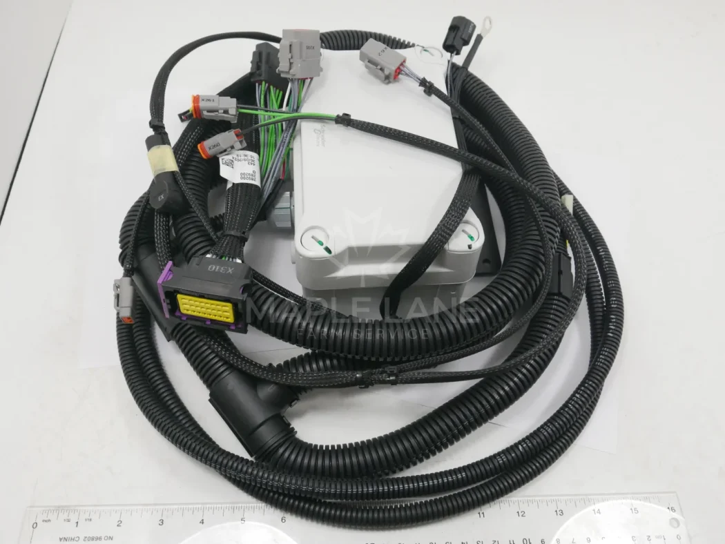 289200 Harness