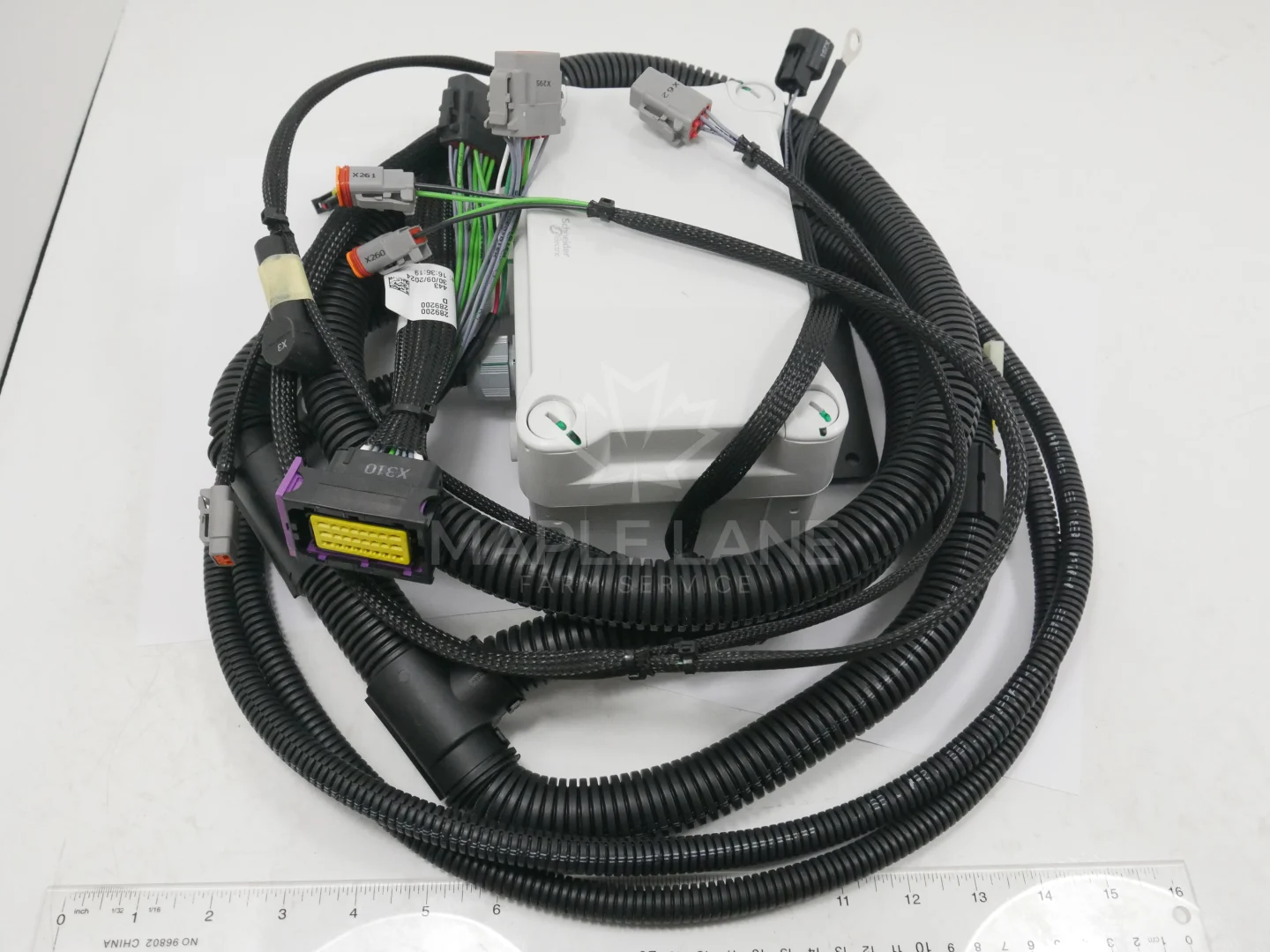 289200 Harness