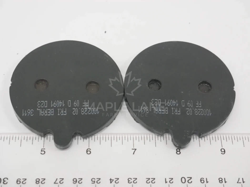 50291694 Brake Pad