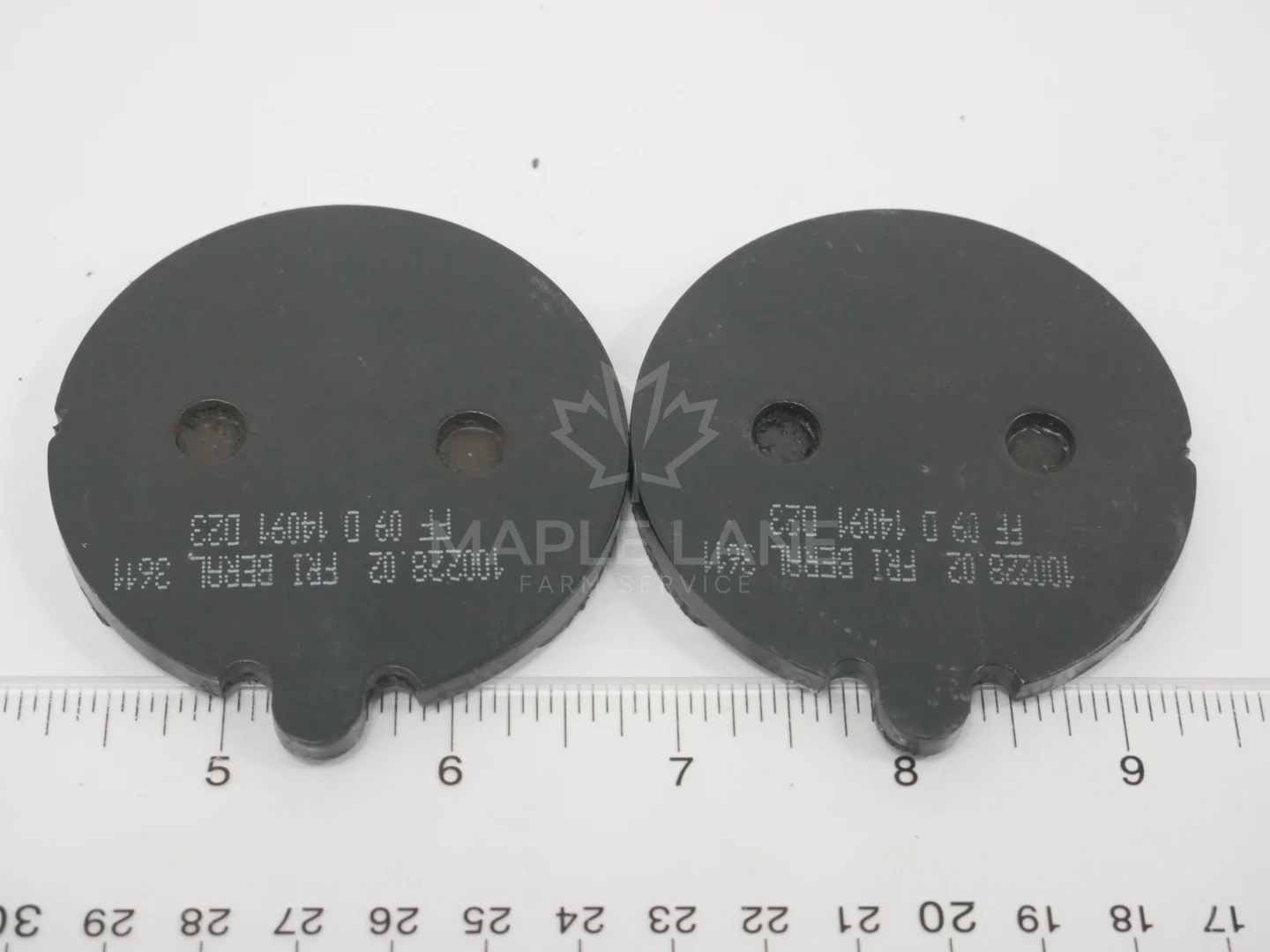 50291694 Brake Pad