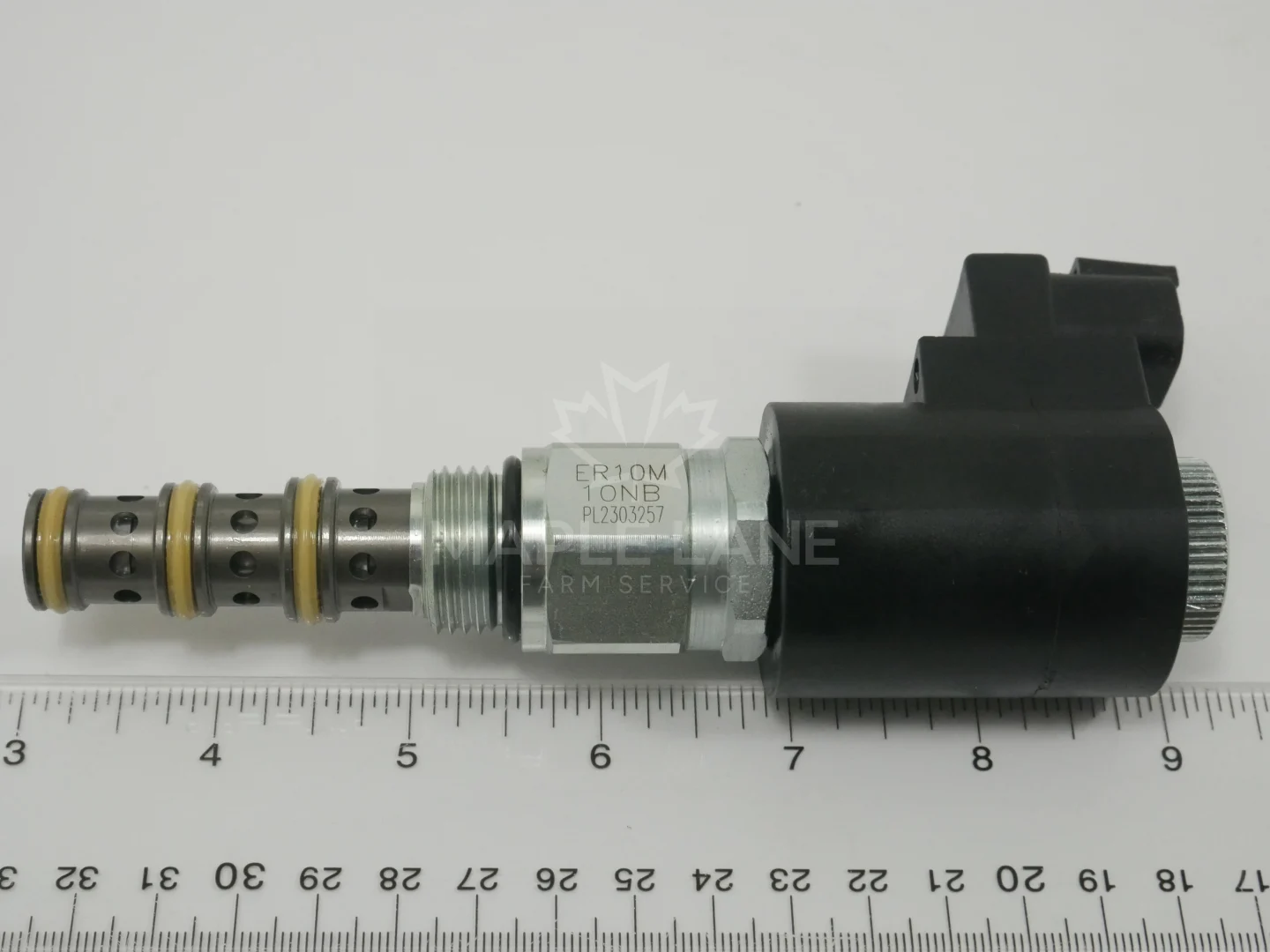 50841904OPT Valve