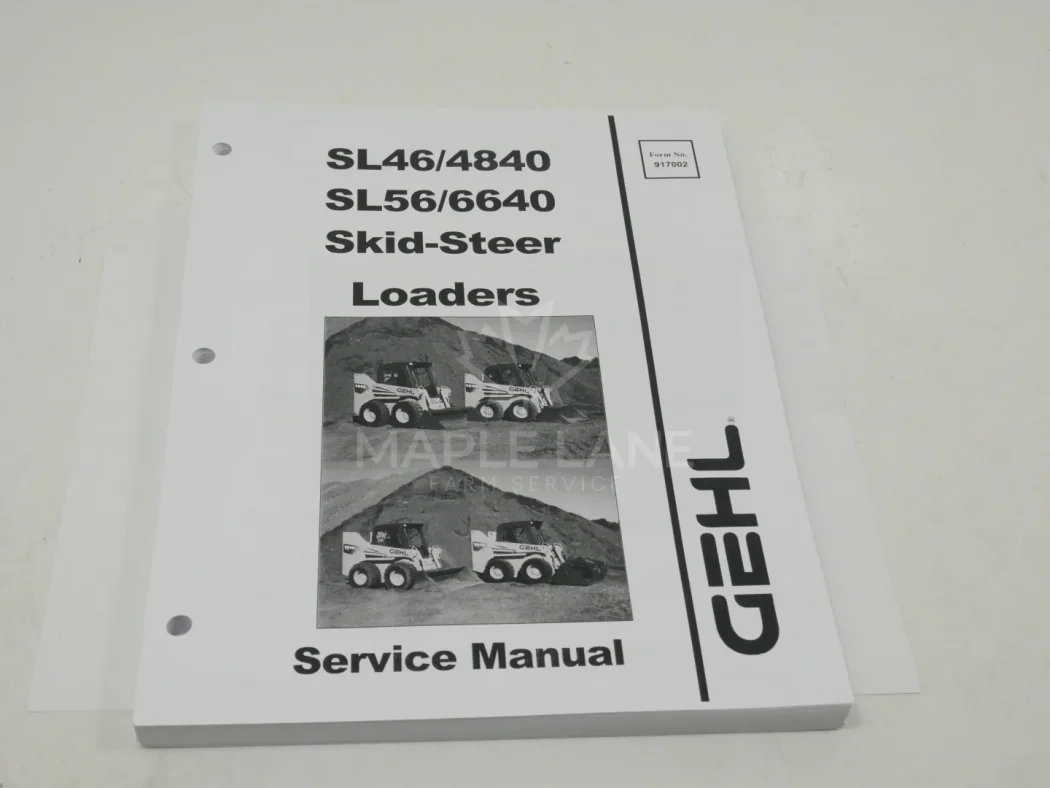 917002 Manual