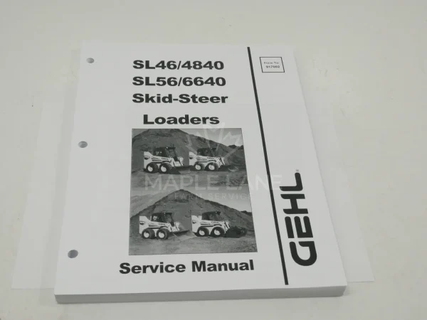 917002 Manual