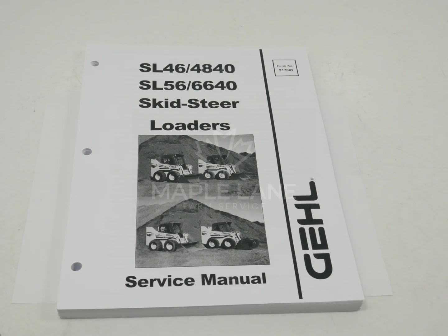917002 Manual