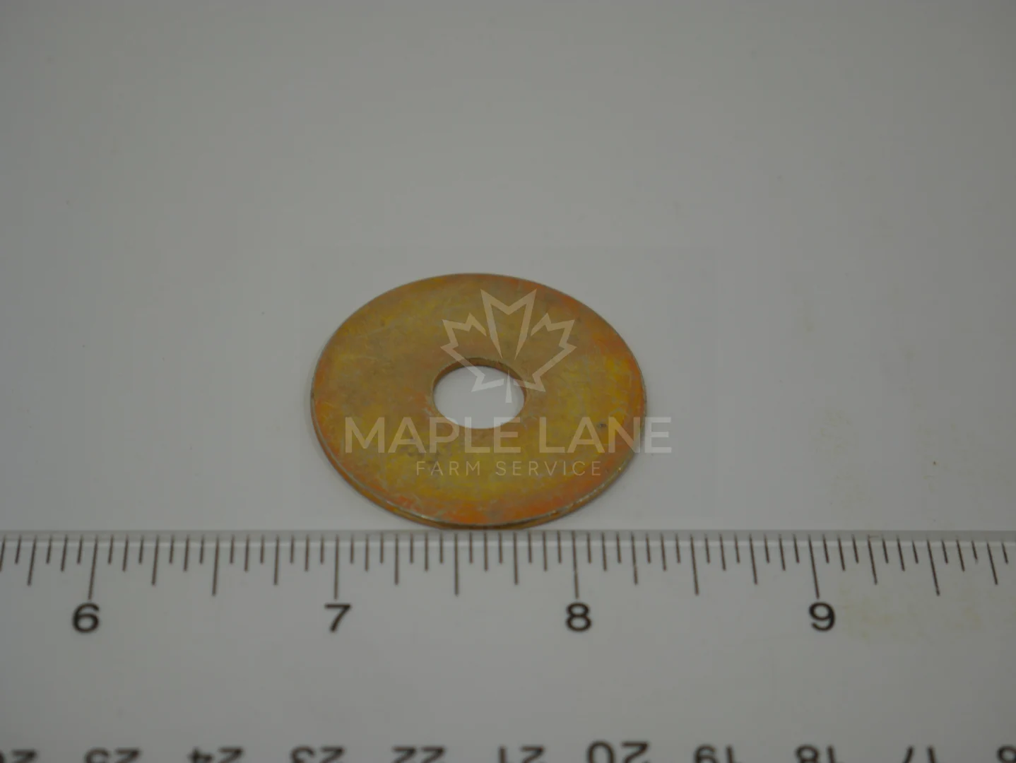 N080926 Washer