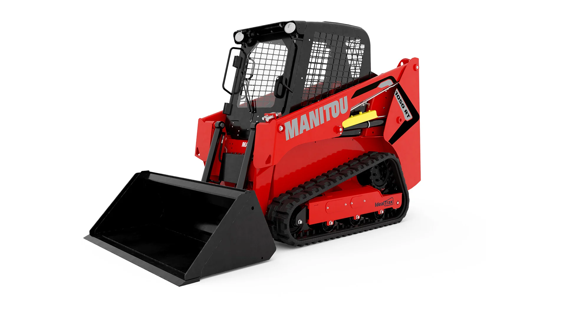Manitou 1050RT