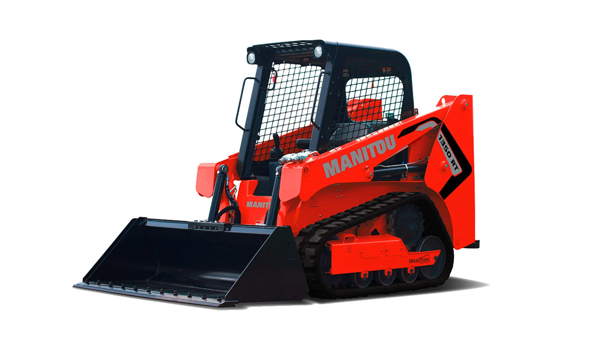Manitou 1350RT