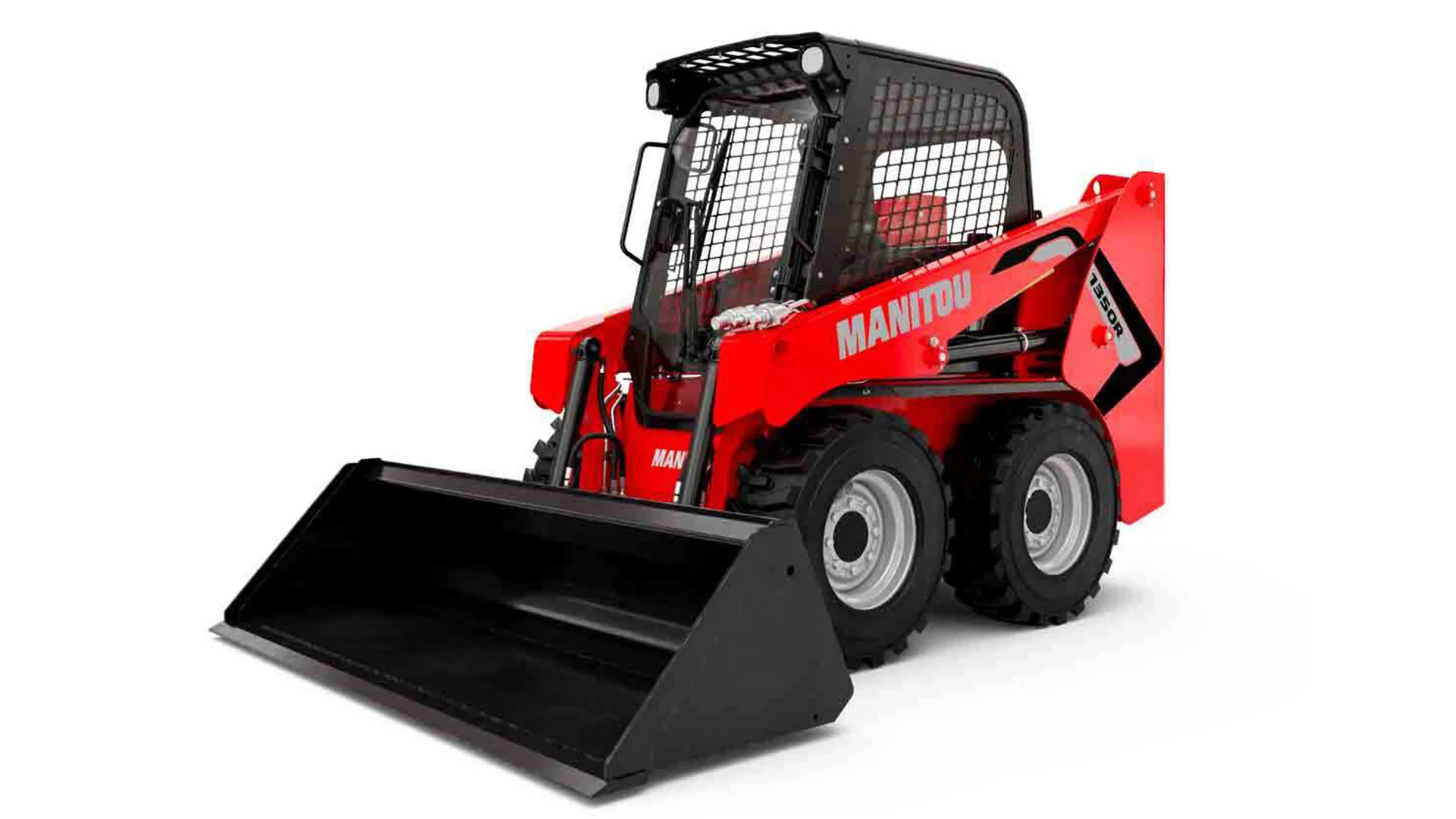 Manitou 1350R NXT2