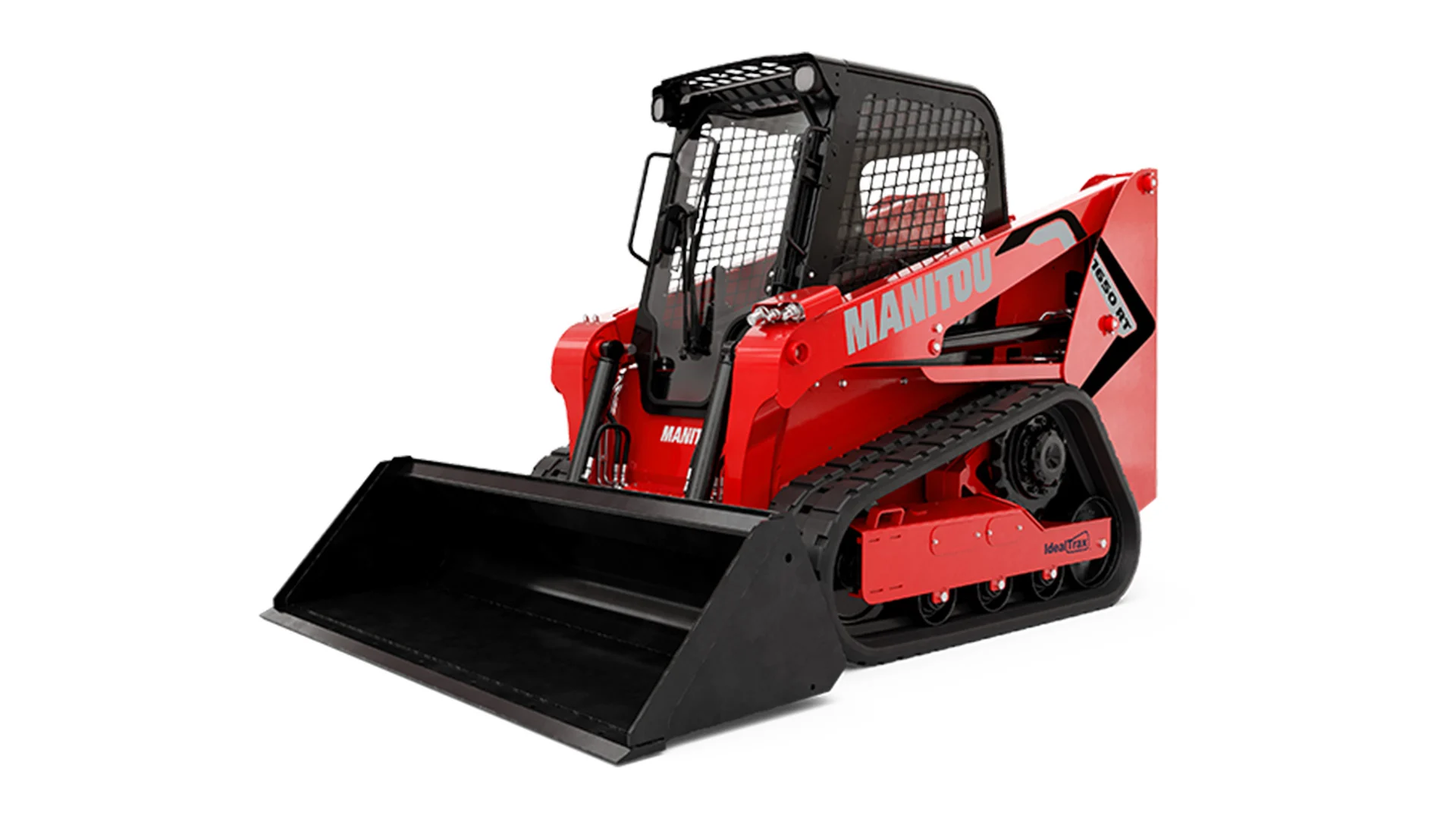 Manitou 1650RT