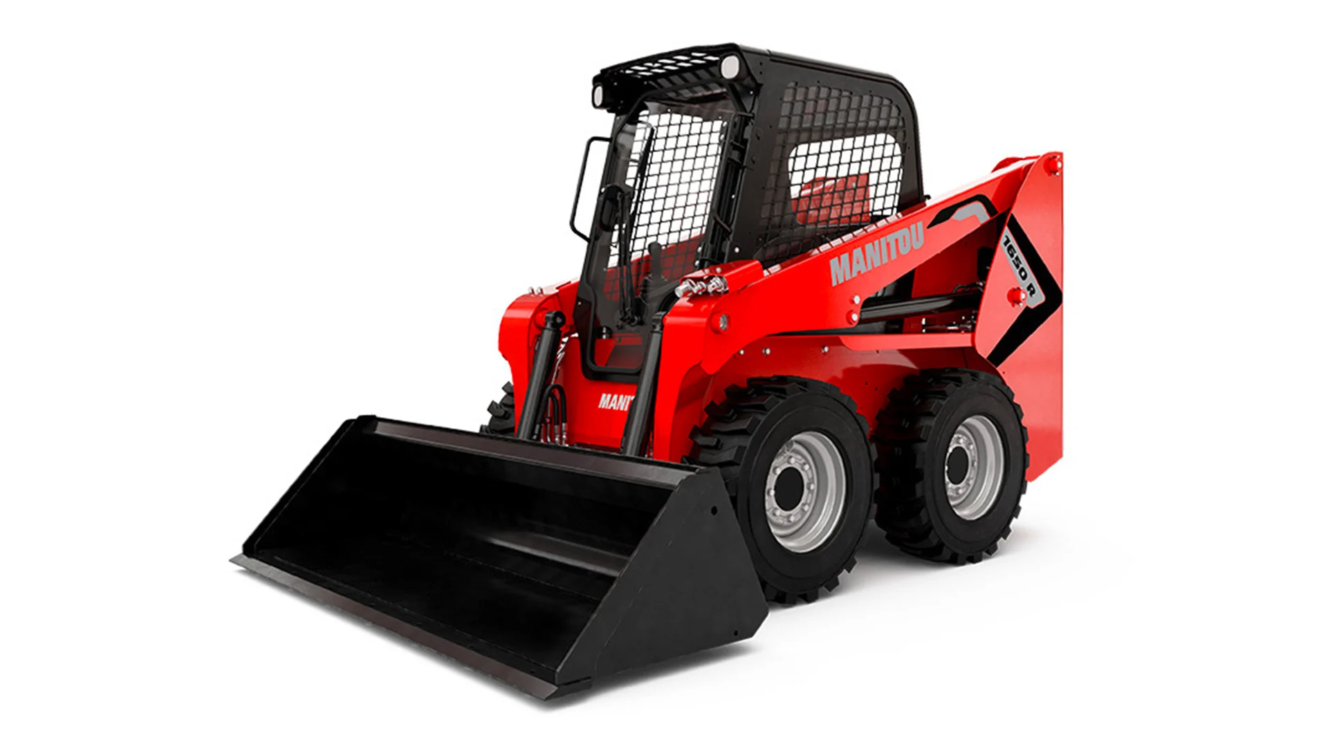 Manitou 1650R