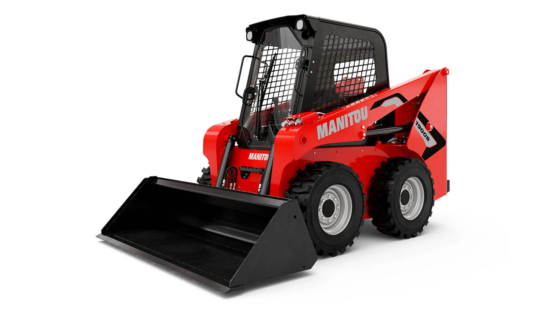 Manitou 1900R NXT2