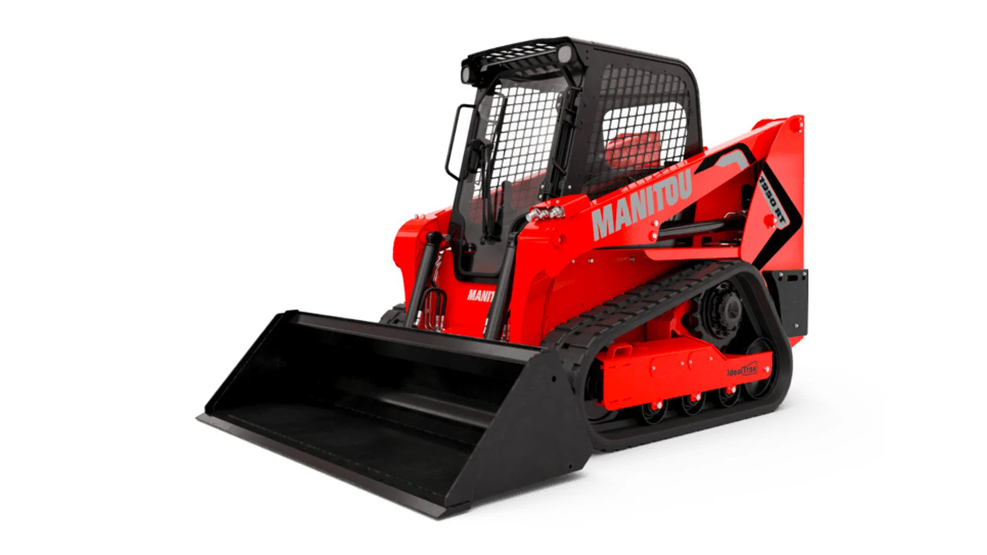 Manitou 1950RT