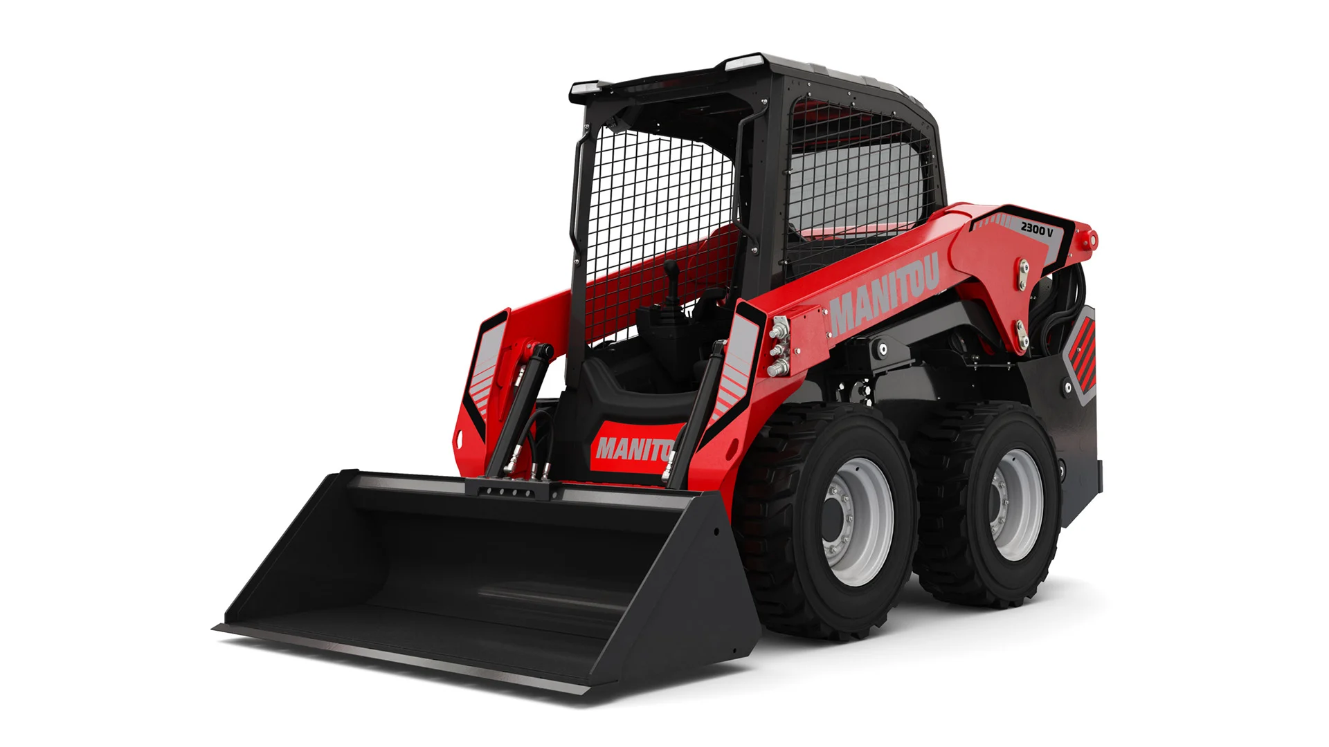 Manitou 2300V