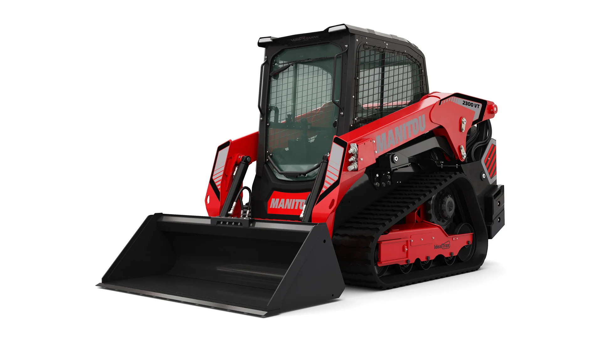 Manitou 2300VT