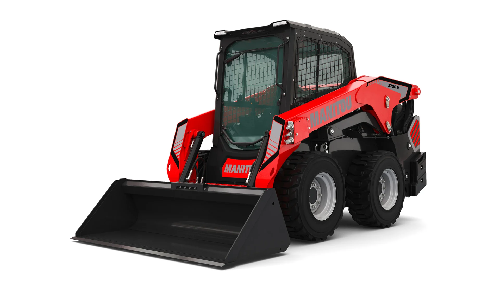 Manitou 2750V