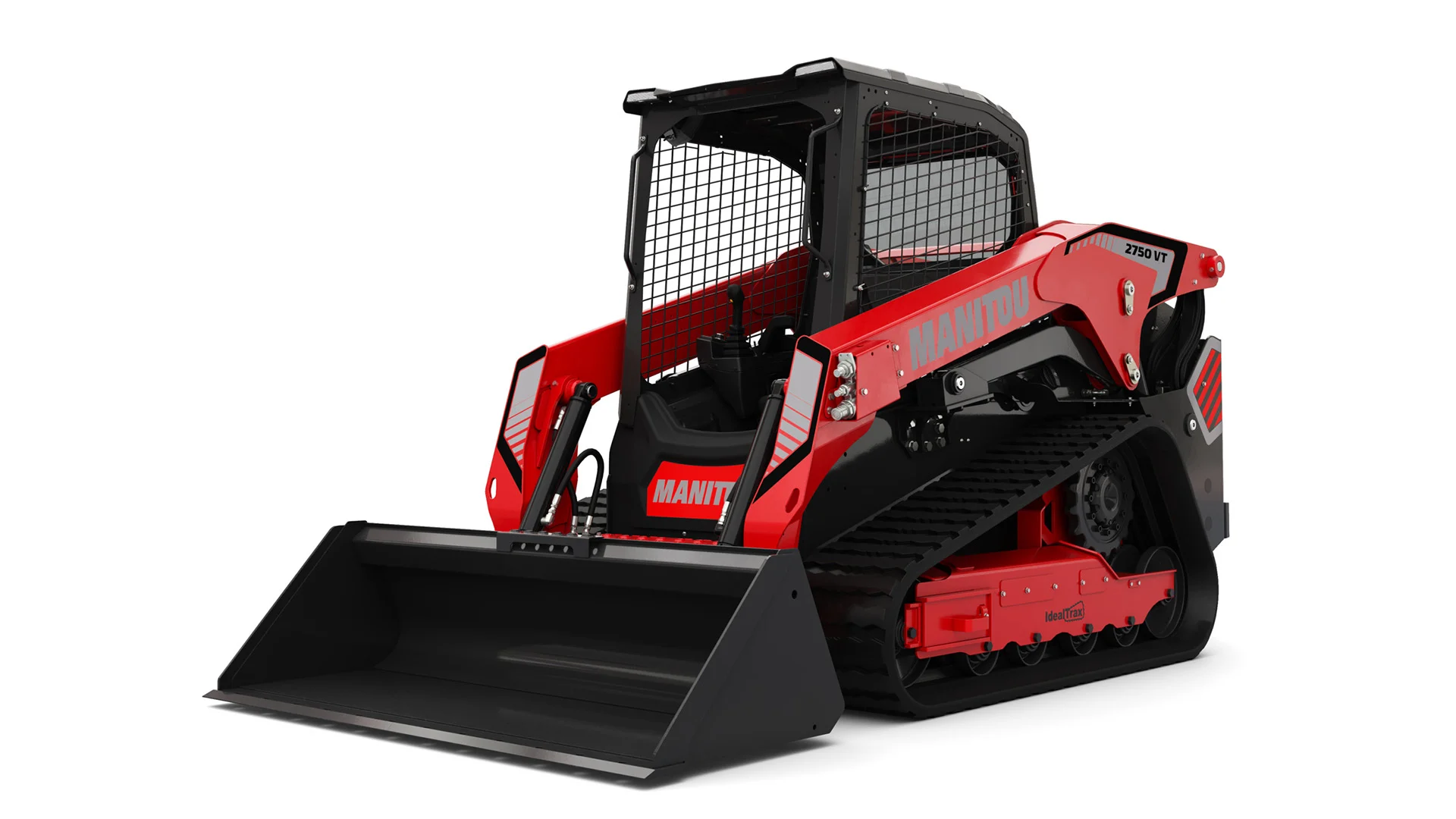 Manitou 2750VT