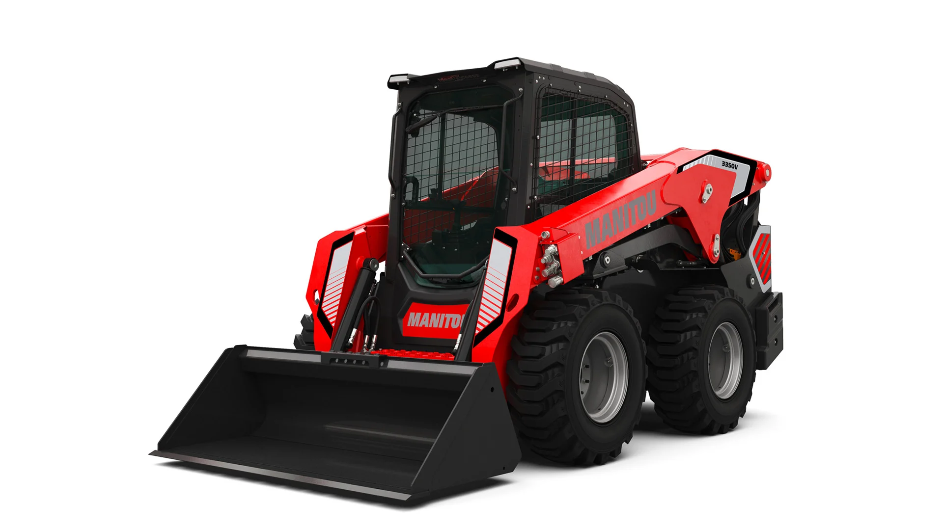 Manitou 3350V