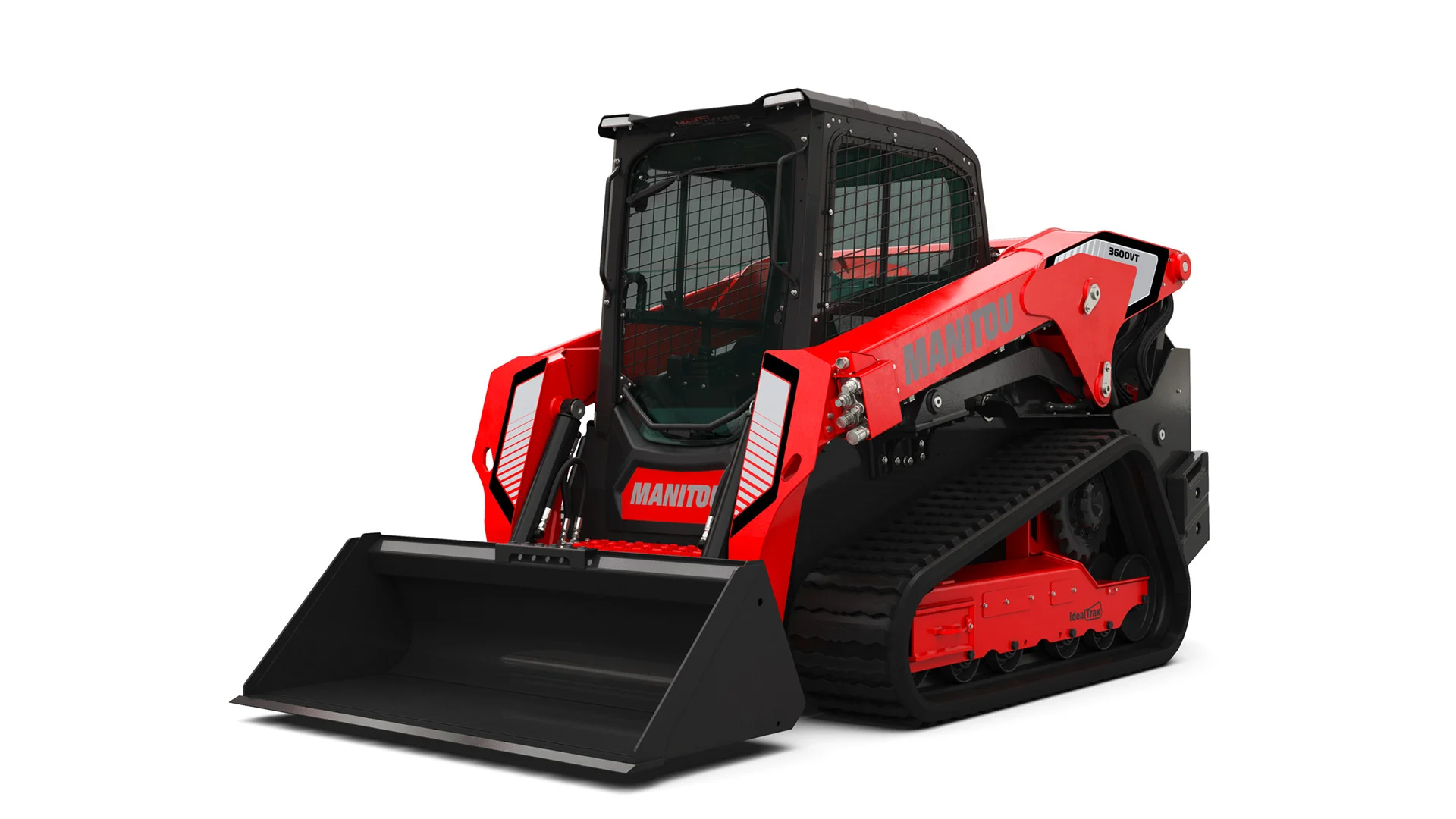 Manitou 3600VT