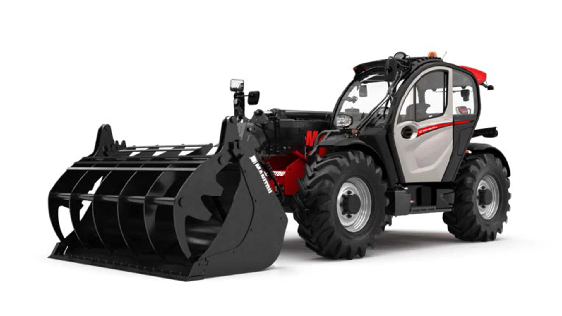 Manitou MLT1041-145 PS+L