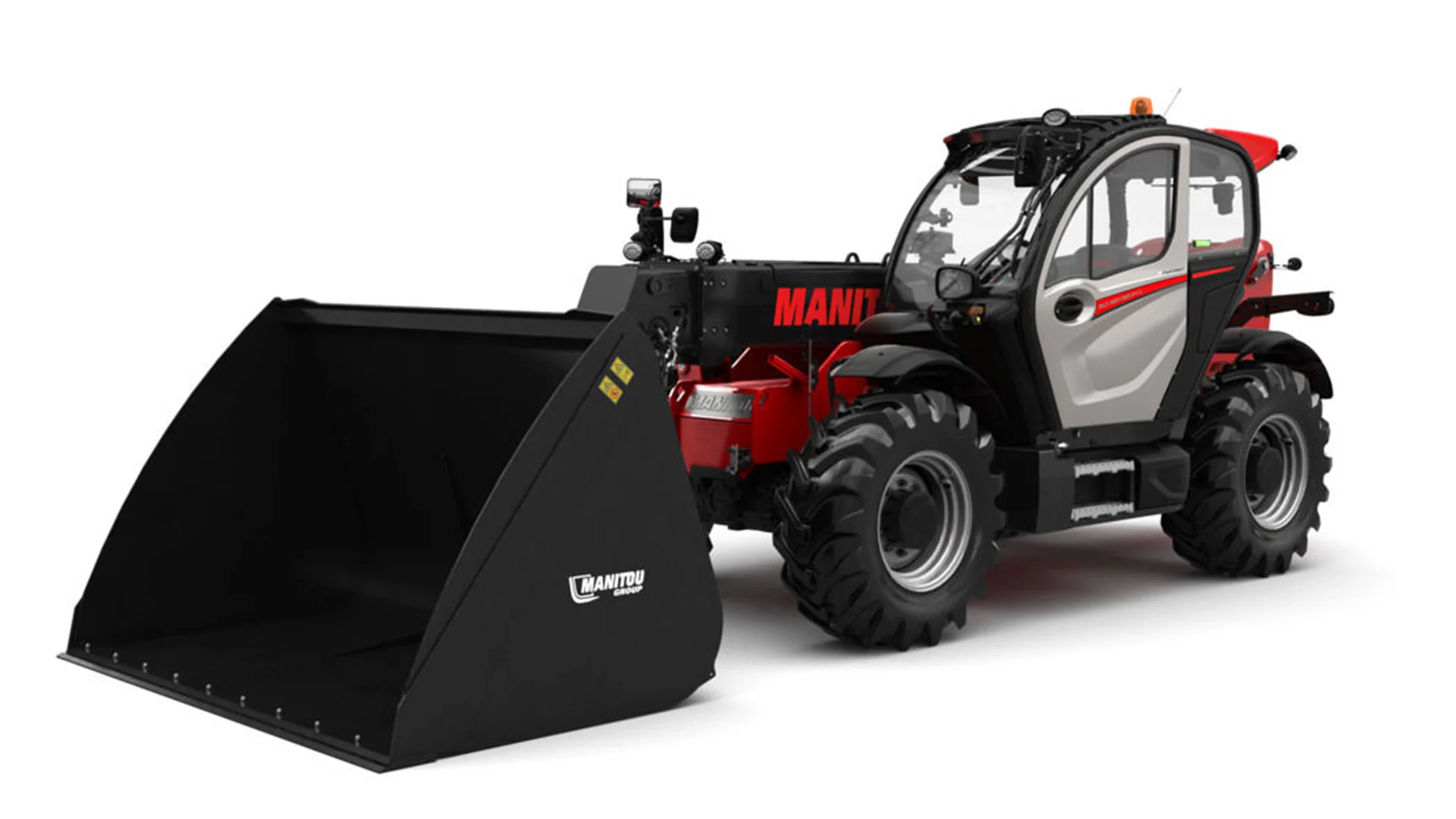 Manitou MLT961-145 L