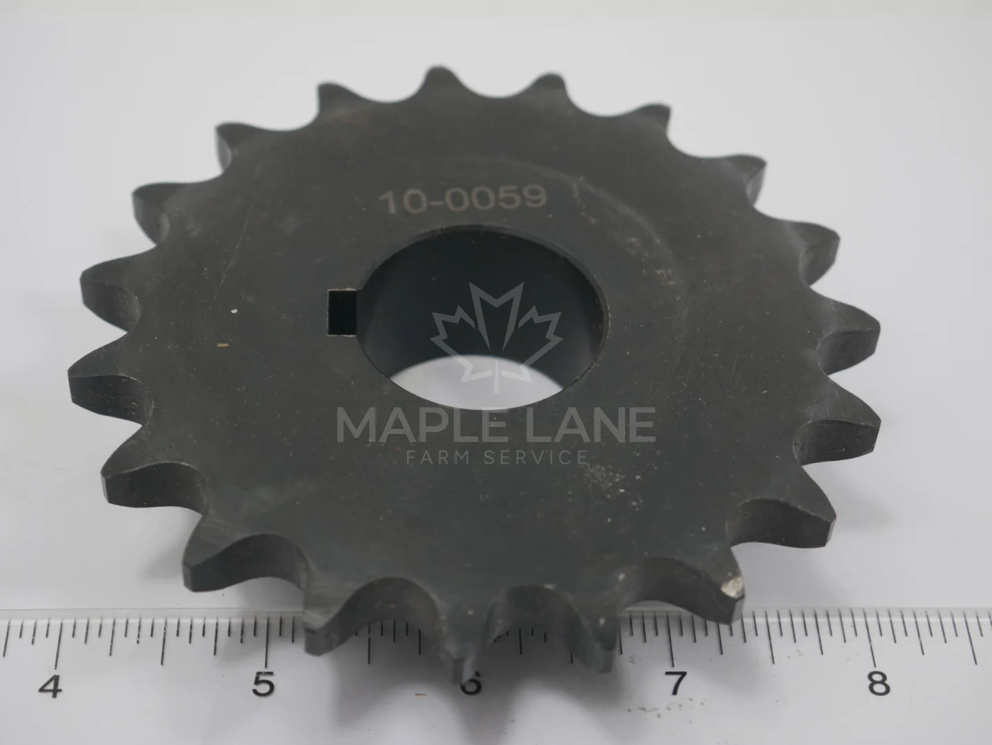 10-0059 Sproket