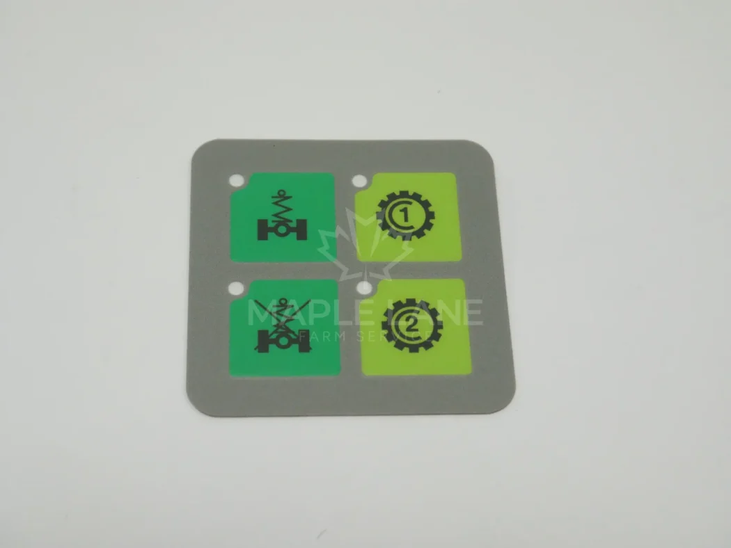 MAFEFF00182 Decal