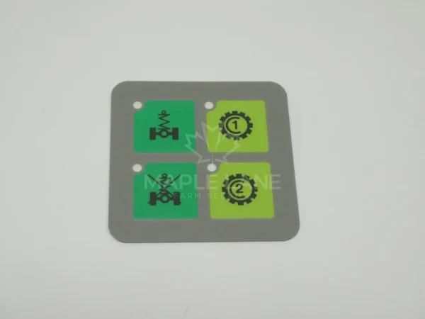 MAFEFF00182 Decal