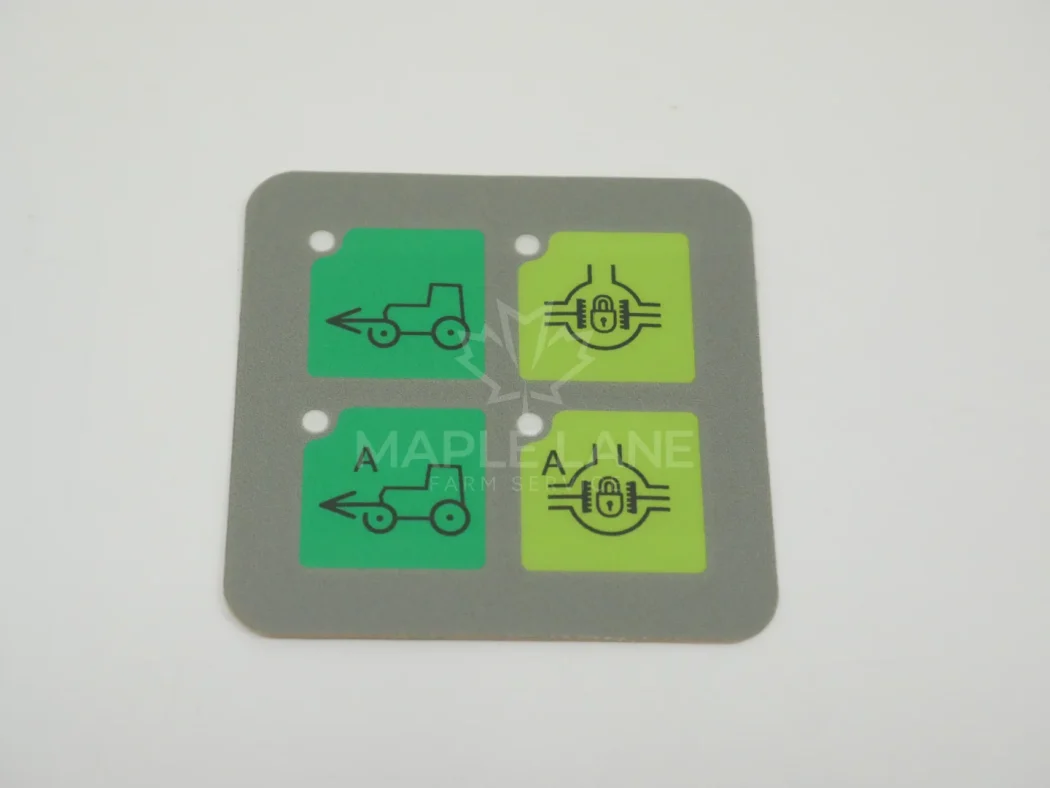 MAFEFF00183 Decal