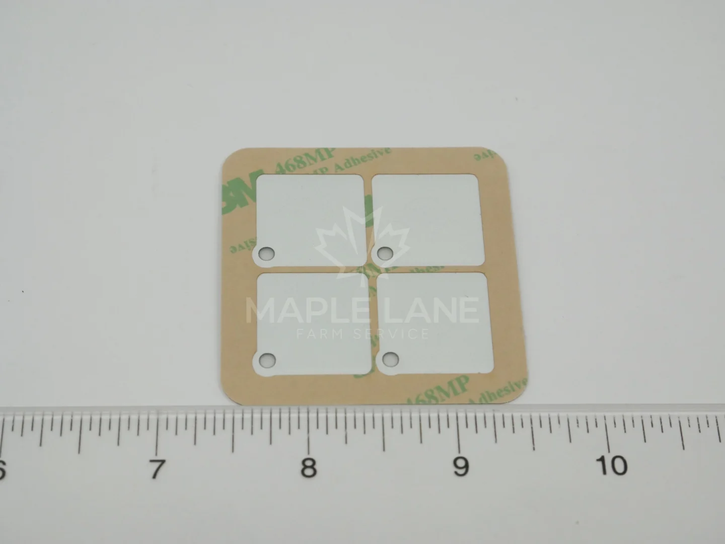 MAFEFF00183 Decal