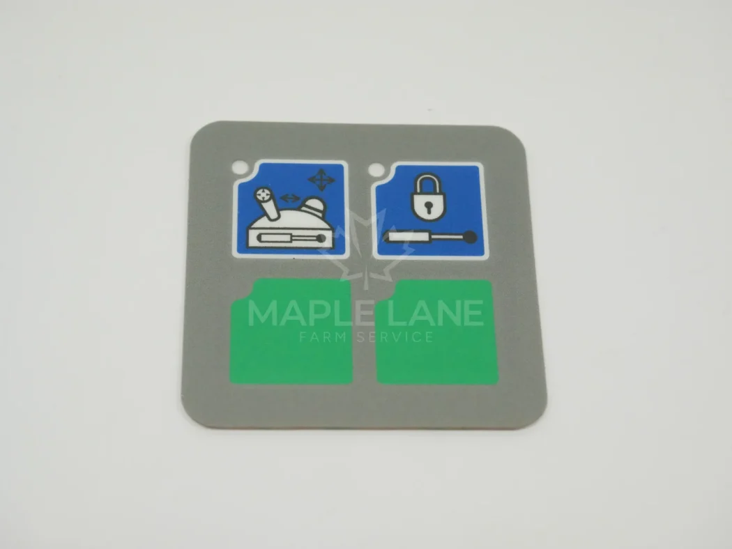 MAFEFF00184 Decal