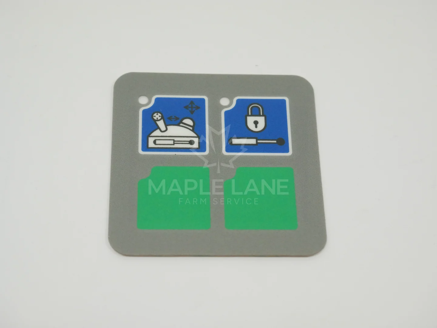 MAFEFF00184 Decal