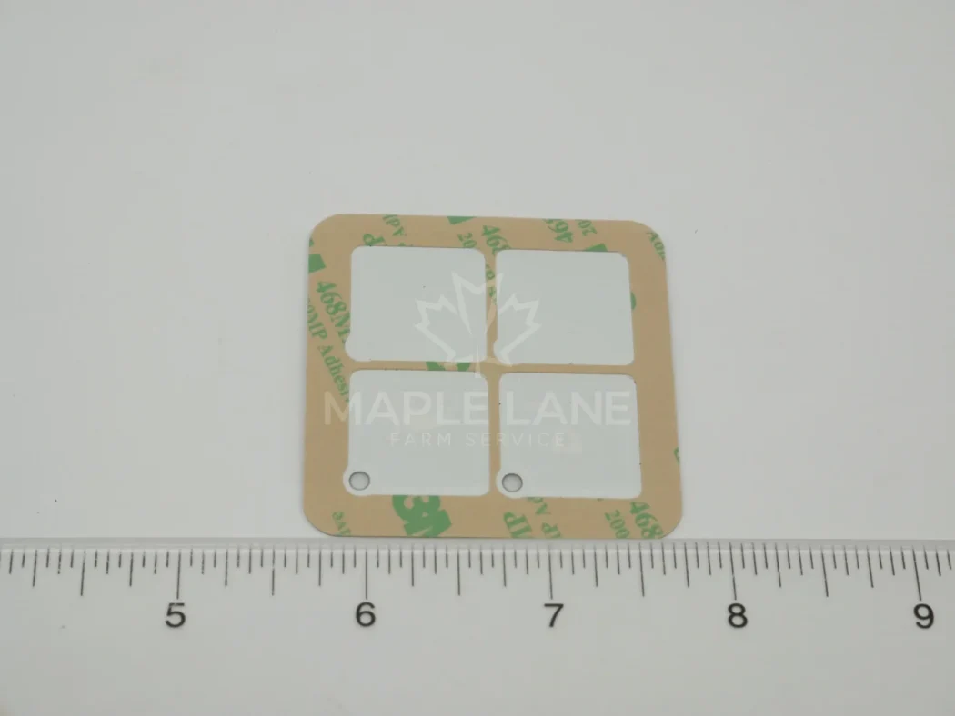 MAFEFF00184 Decal