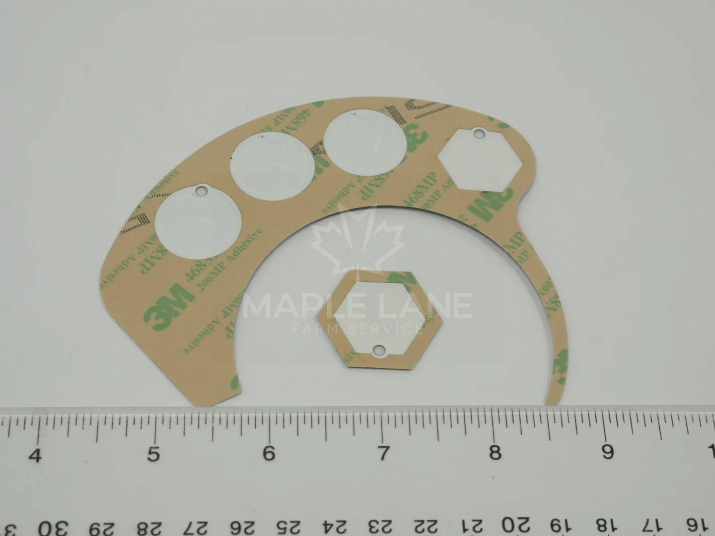 MAFEFF00186 Decal