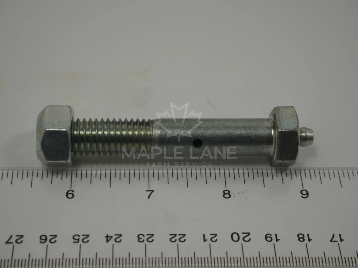 TL500-100-015 Bolt