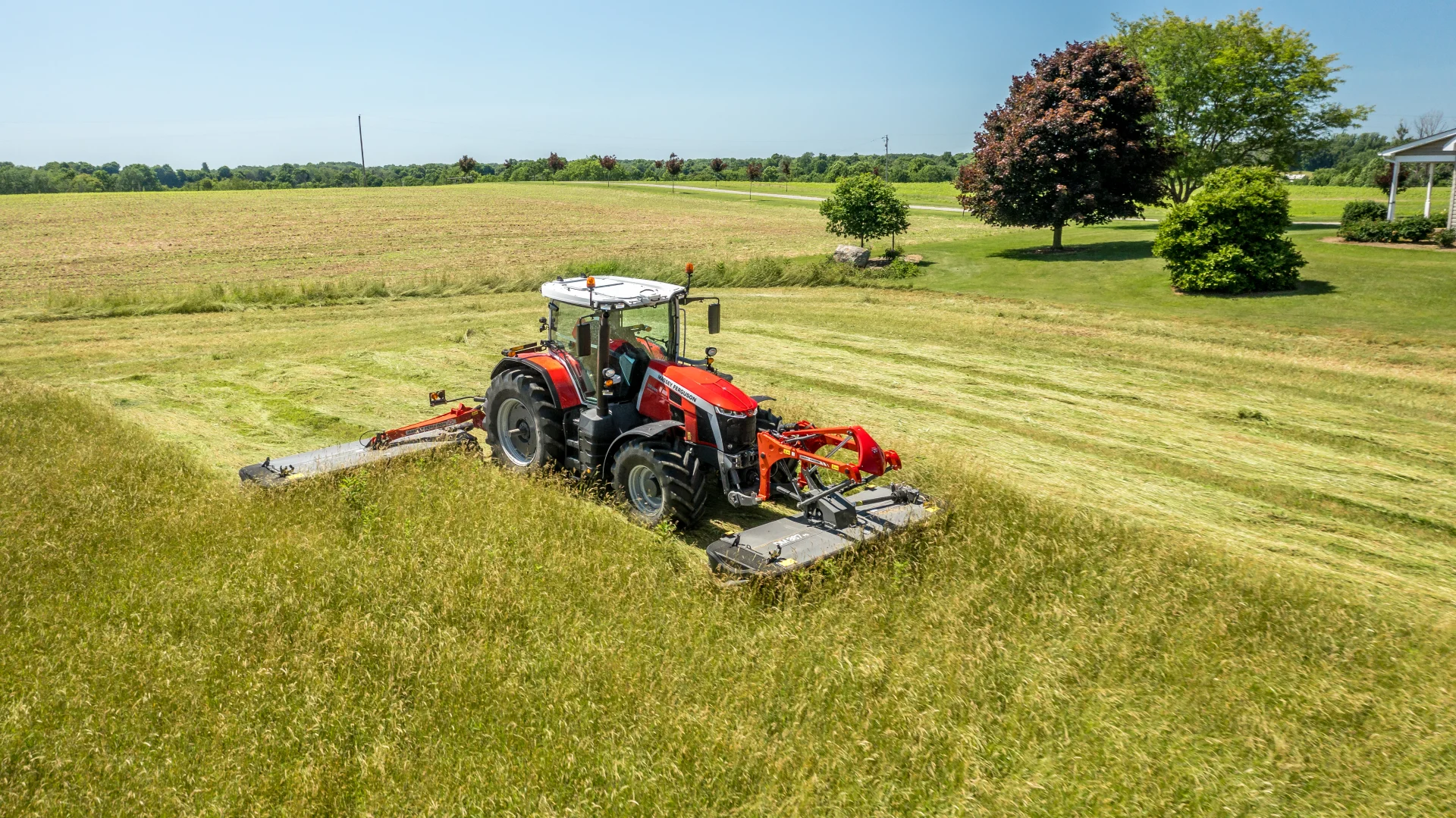agriculture not everything