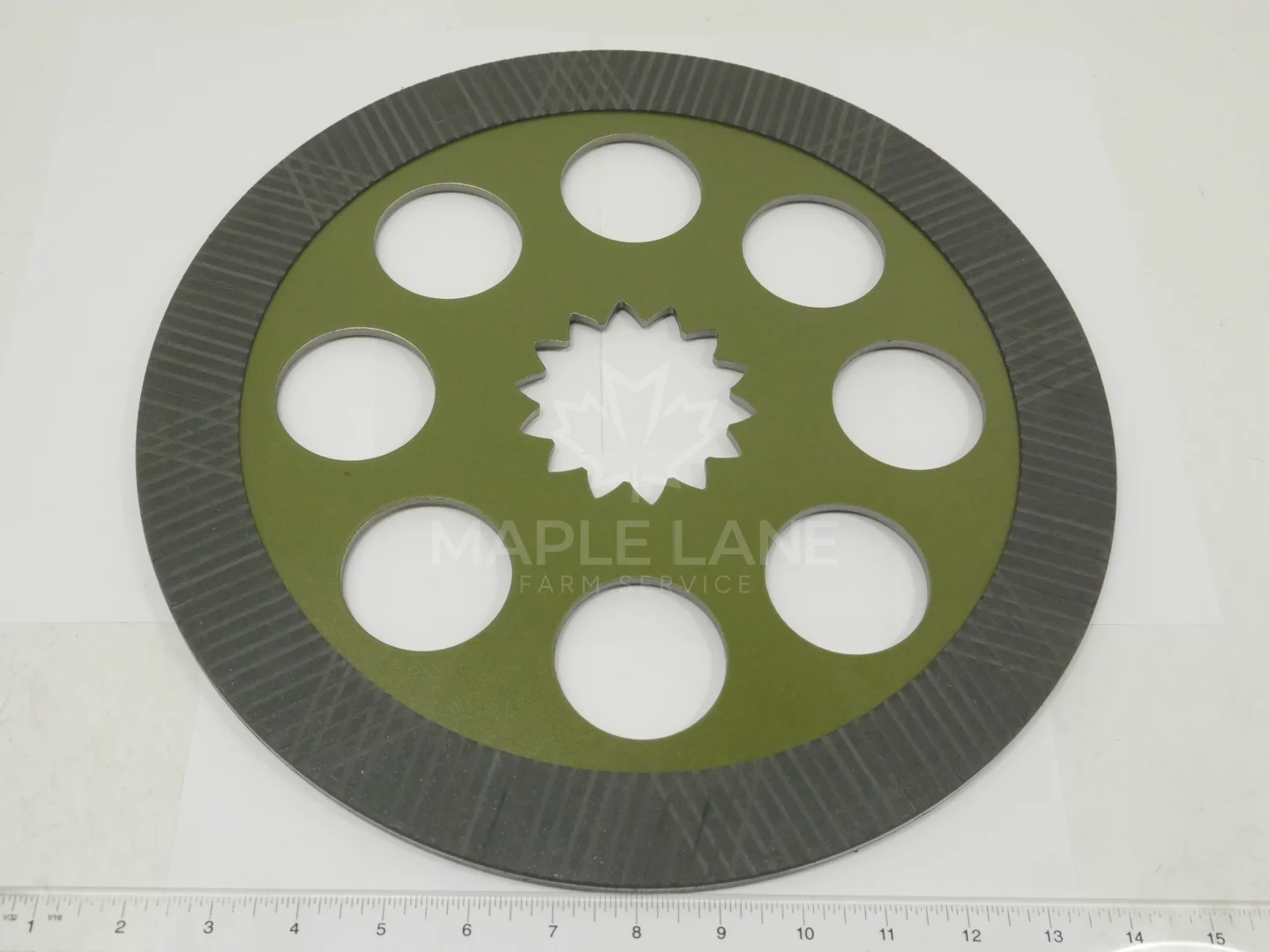 3386897M92 Disc