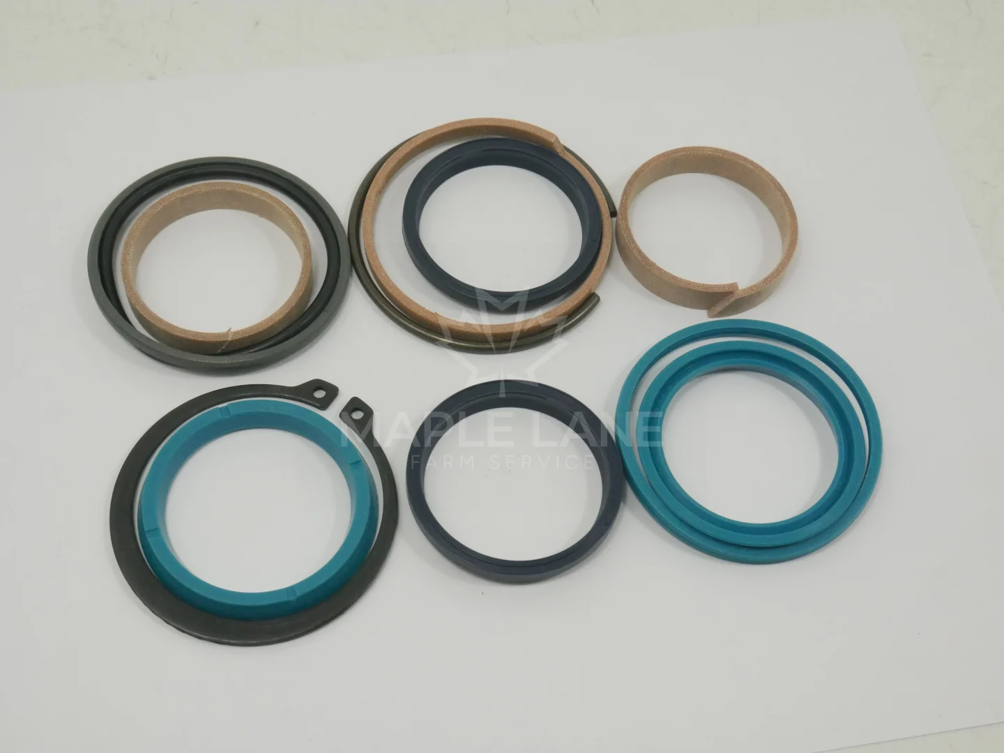 3904124M91 Seal Kit