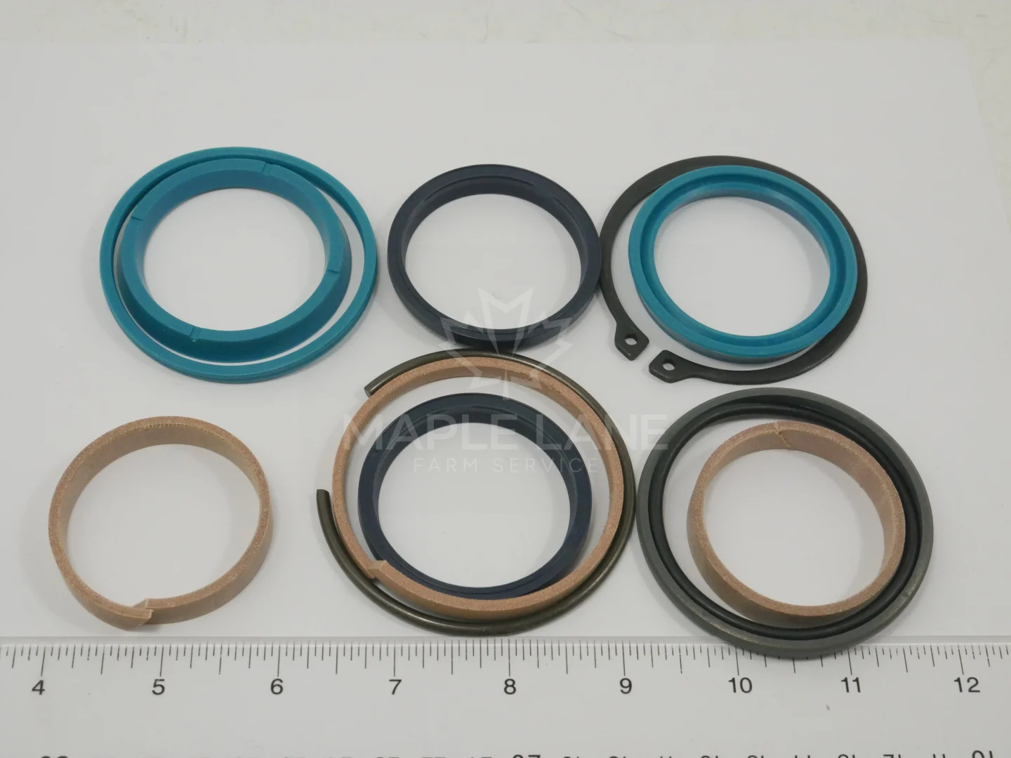 3904124M91 Seal Kit