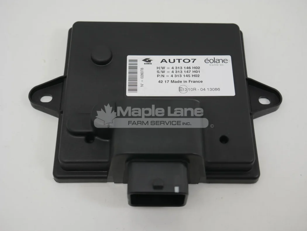 4313145M3 Control