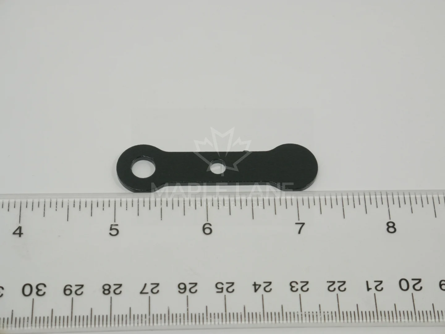 4382311M3 Plate