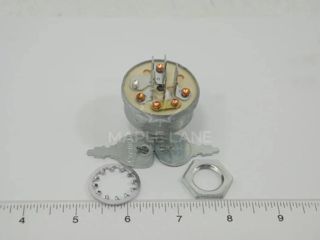 527414V91 Switch