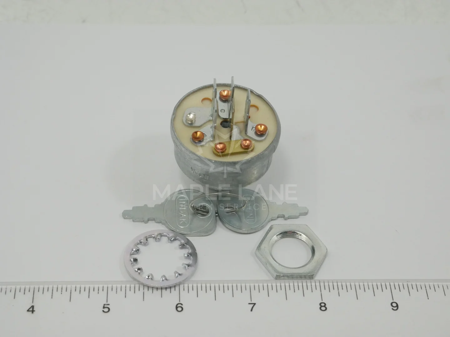 527414V91 Switch
