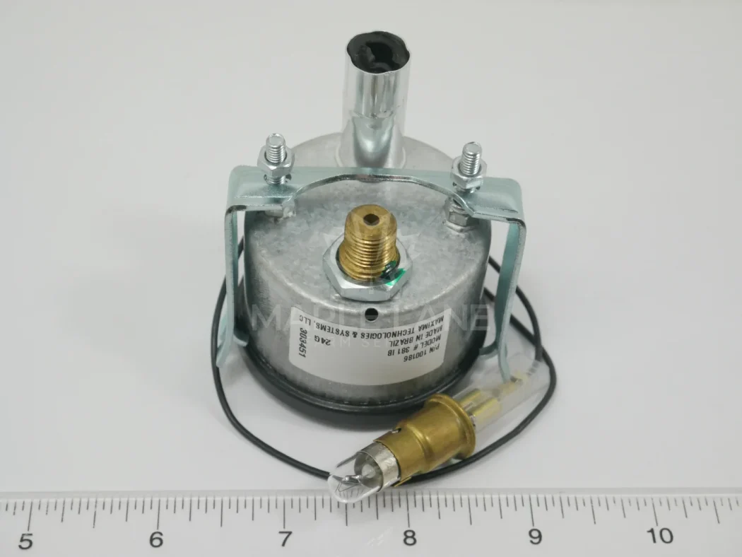 530558M1 Gauge