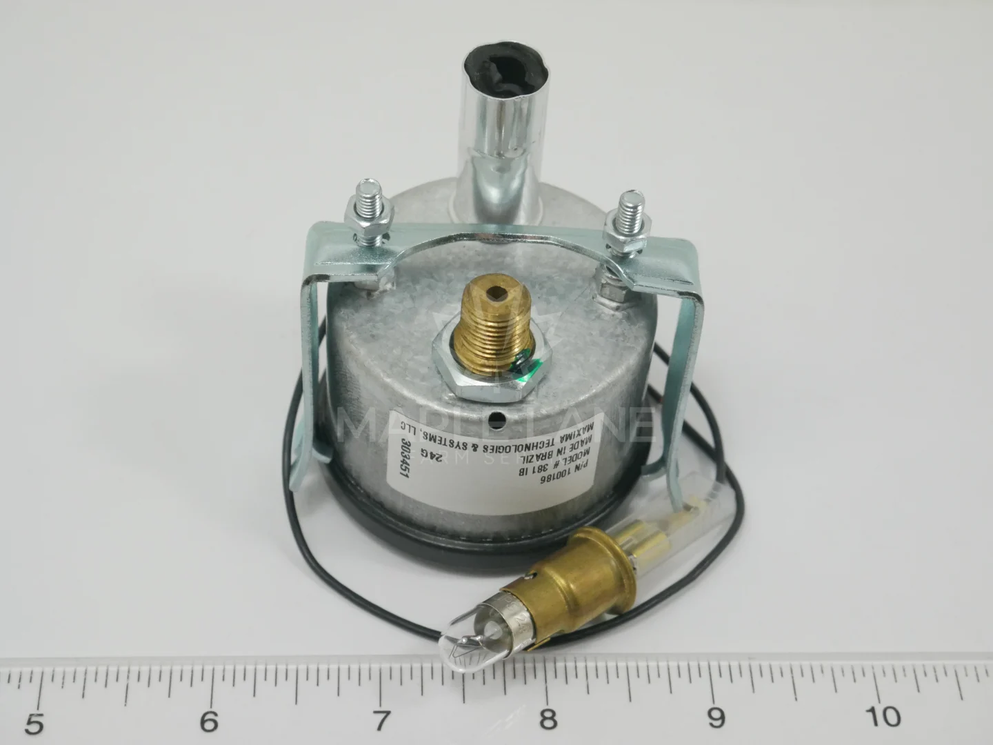 530558M1 Gauge