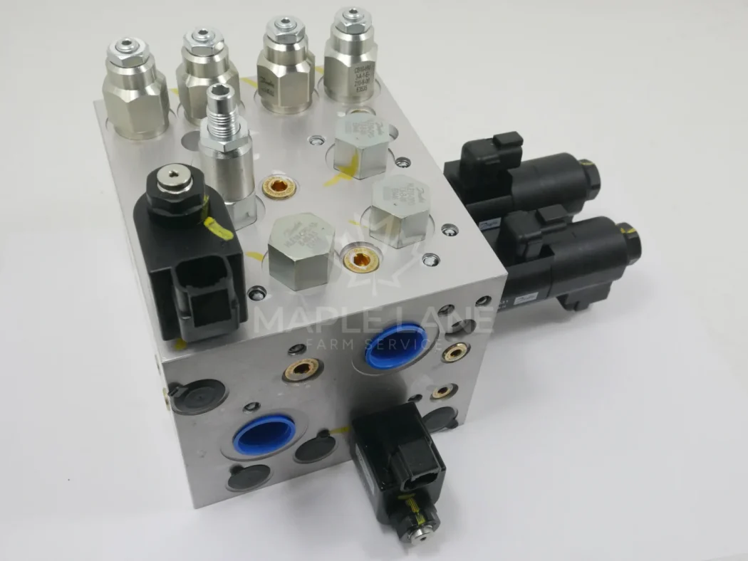 700749899 Valve