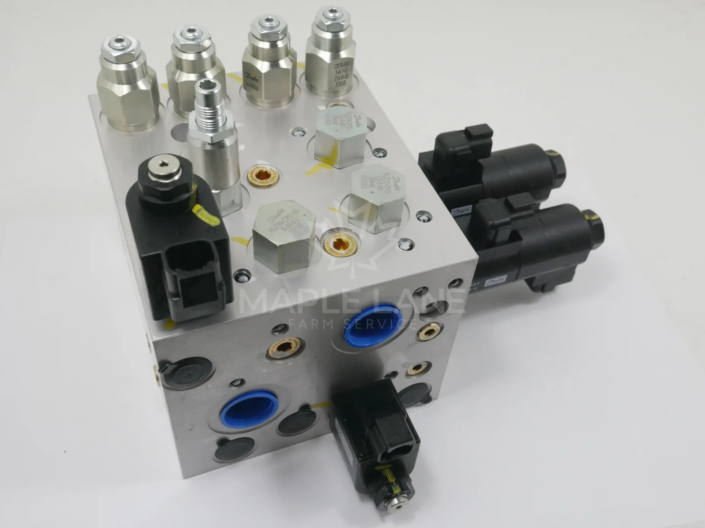700749899 Valve