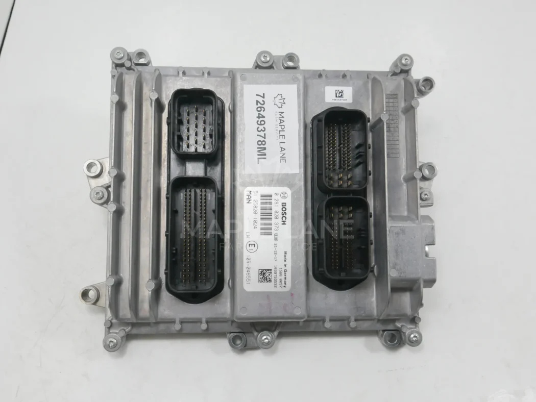 72649378ML ECU
