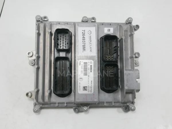 72649378ML ECU