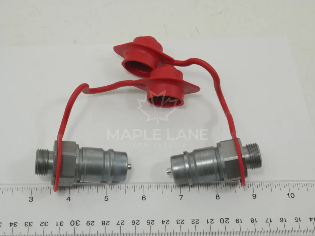 72674332 Coupler
